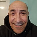 Али, 54 года