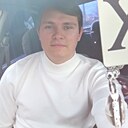 Иван, 20 лет