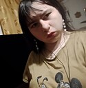 Аня, 21 год