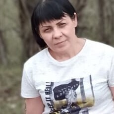 Фотография девушки Наталья, 45 лет из г. Краснодар