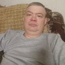 Фотография мужчины Алексей, 49 лет из г. Судогда