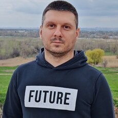 Фотография мужчины Евгений, 35 лет из г. Волгоград