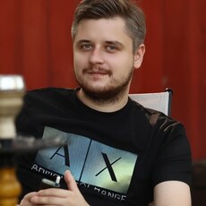 Фотография мужчины Леонид, 29 лет из г. Минск