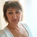 Оксана, 46 лет