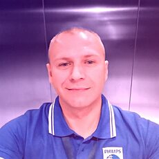 Фотография мужчины Alexei, 42 года из г. Оренбург