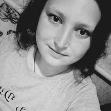 Фотография девушки Любовь, 23 года из г. Барнаул