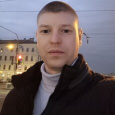 Фотография мужчины Александр, 35 лет из г. Чапаевск