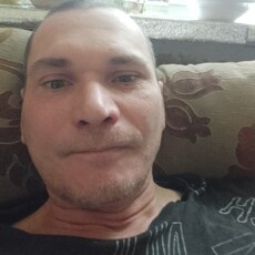 Фотография мужчины Вовчик, 40 лет из г. Ижевск