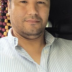 Фотография мужчины Sardor, 43 года из г. Прага