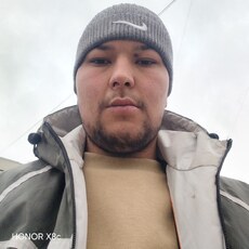 Фотография мужчины Одил, 30 лет из г. Рыбинск