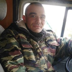Фотография мужчины Павел, 37 лет из г. Комаричи