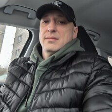 Фотография мужчины Alex, 43 года из г. Познань