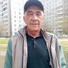 Фотография мужчины Камол, 59 лет из г. Красноярск
