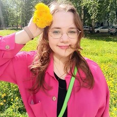 Фотография девушки Екатерина, 32 года из г. Набережные Челны