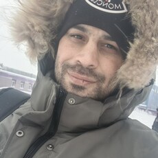 Фотография мужчины Шериф, 31 год из г. Норильск