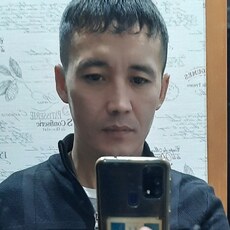 Фотография мужчины Алексей, 42 года из г. Норильск