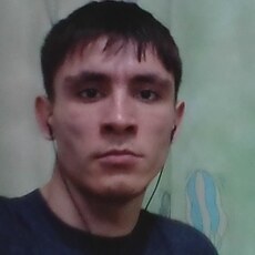 Фотография мужчины Владимир, 30 лет из г. Юрга