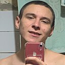 Даня, 19 лет