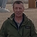 Роман, 45 лет