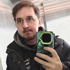 Фотография мужчины Алексей, 31 год из г. Обнинск
