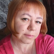 Фотография девушки Ирина, 43 года из г. Сургут