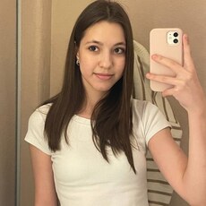 Фотография девушки Ирина, 26 лет из г. Калуга