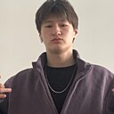 Жан, 19 лет