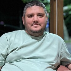 Фотография мужчины Андрей, 37 лет из г. Николаев
