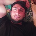 Саид, 25 лет