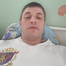 Фотография мужчины Евгений, 36 лет из г. Владимир