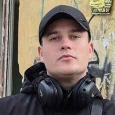 Фотография мужчины Максим, 24 года из г. Волгоград