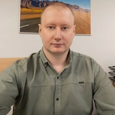 Фотография мужчины Алексей, 36 лет из г. Москва
