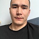 Sabir, 27 лет