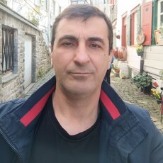 Фотография мужчины Александр, 49 лет из г. Прага