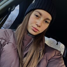 Фотография девушки Карина, 23 года из г. Екатеринбург