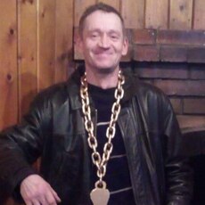 Фотография мужчины Андрей, 50 лет из г. Серов