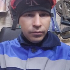 Фотография мужчины Юрий, 34 года из г. Прокопьевск