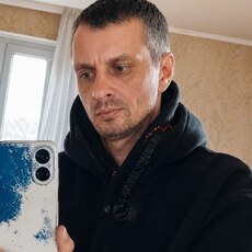 Фотография мужчины Саша, 40 лет из г. Киев
