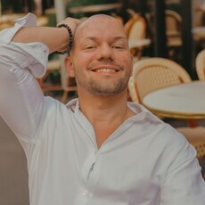Фотография мужчины Владислав, 35 лет из г. Ярославль