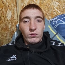 Фотография мужчины Айнур, 27 лет из г. Малояз