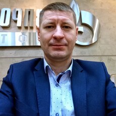 Фотография мужчины Александр, 39 лет из г. Ноябрьск