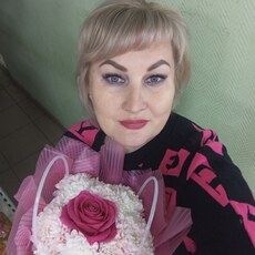 Фотография девушки Ольга, 43 года из г. Пенза