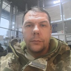 Фотография мужчины Михайло, 42 года из г. Запорожье