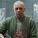 Андрей, 50 лет