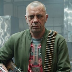 Фотография мужчины Андрей, 50 лет из г. Днепр