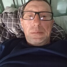 Фотография мужчины Саня, 43 года из г. Каргат