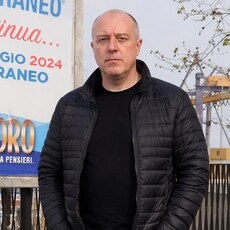 Фотография мужчины Андрей, 45 лет из г. Одесса