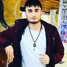Фотография мужчины Baxtiyor, 31 год из г. Санкт-Петербург