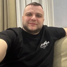 Фотография мужчины Сергей, 32 года из г. Партизанск