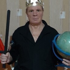 Фотография мужчины Валерий, 57 лет из г. Красноярск